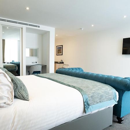 Dale Hill Hotel Ticehurst Dış mekan fotoğraf