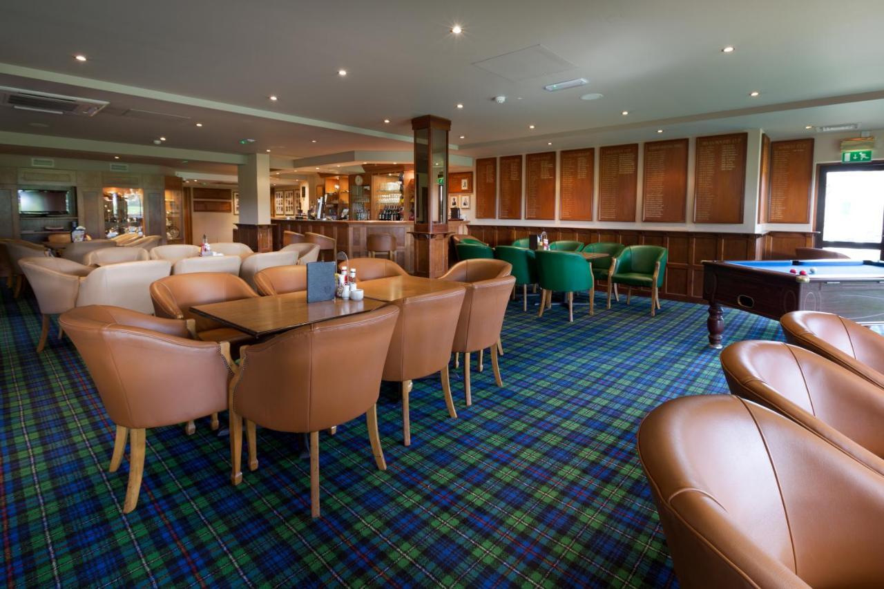 Dale Hill Hotel Ticehurst Dış mekan fotoğraf