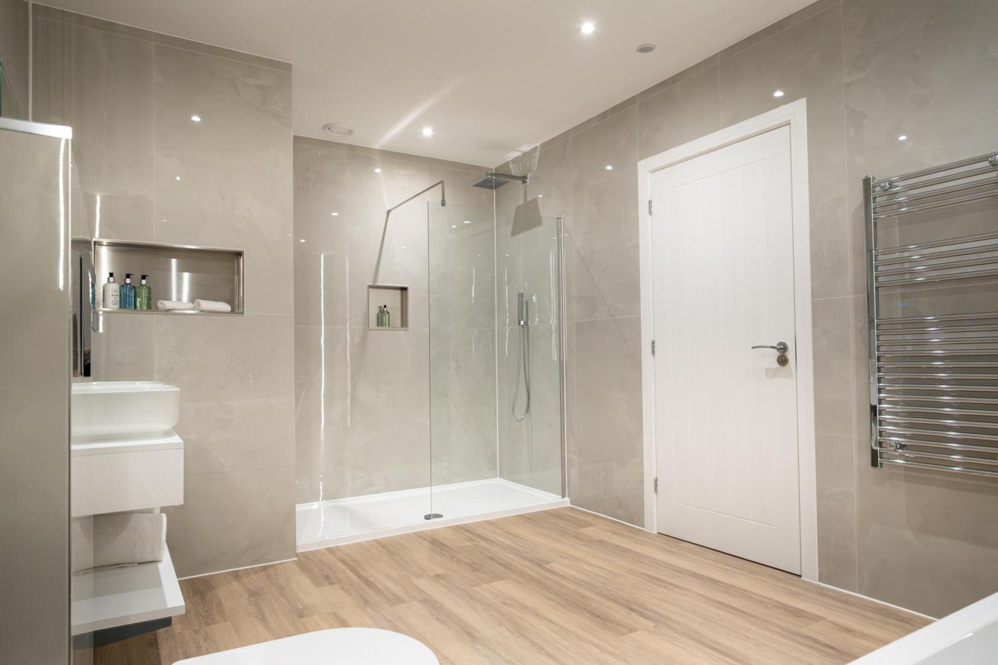 Dale Hill Hotel Ticehurst Dış mekan fotoğraf