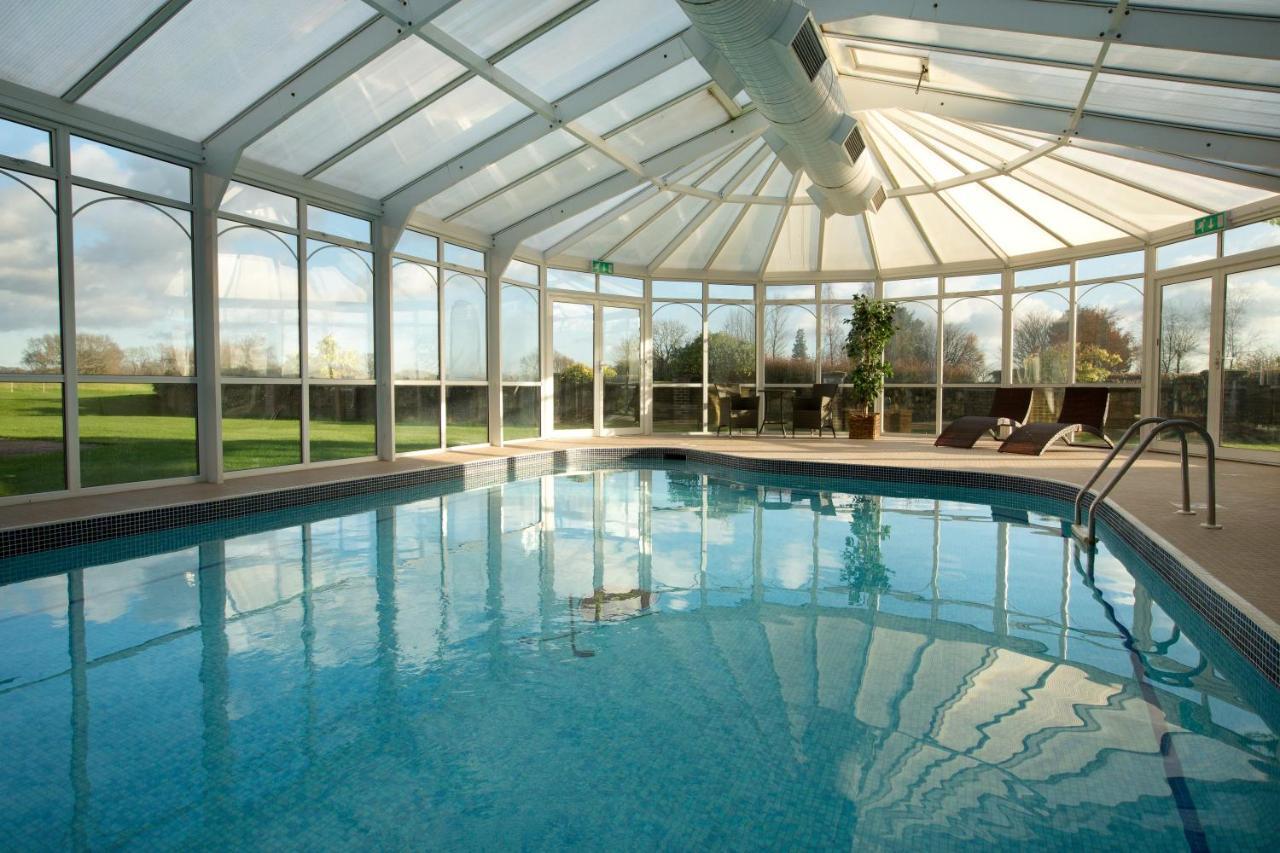 Dale Hill Hotel Ticehurst Dış mekan fotoğraf
